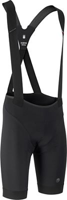 Assos Equipe RS Bib Shorts S9 - Prof Black - XXL, Prof Black